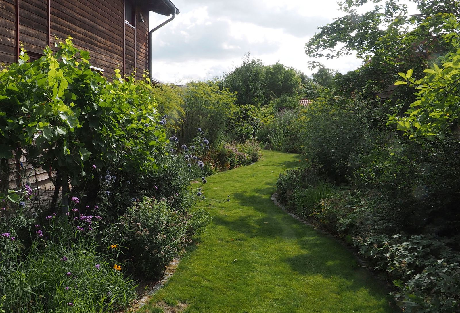 Garten Eilts 1