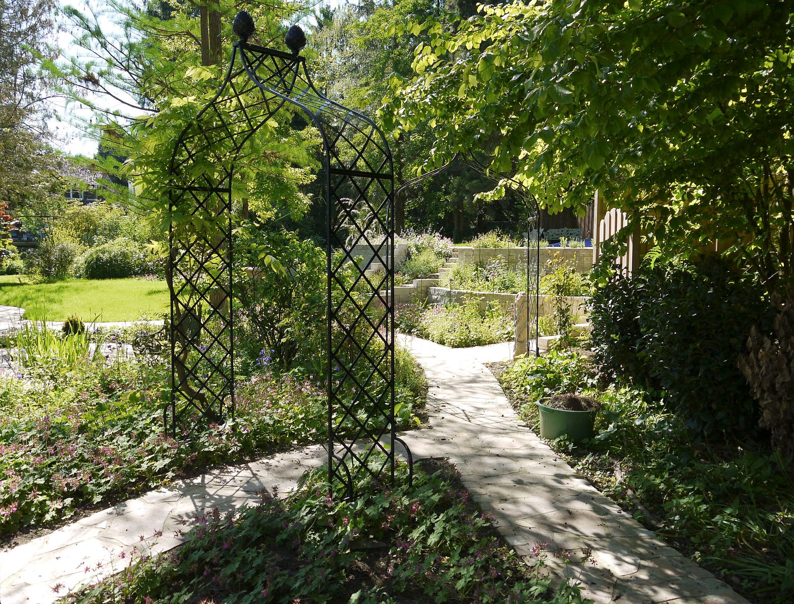 Garten Felix 1