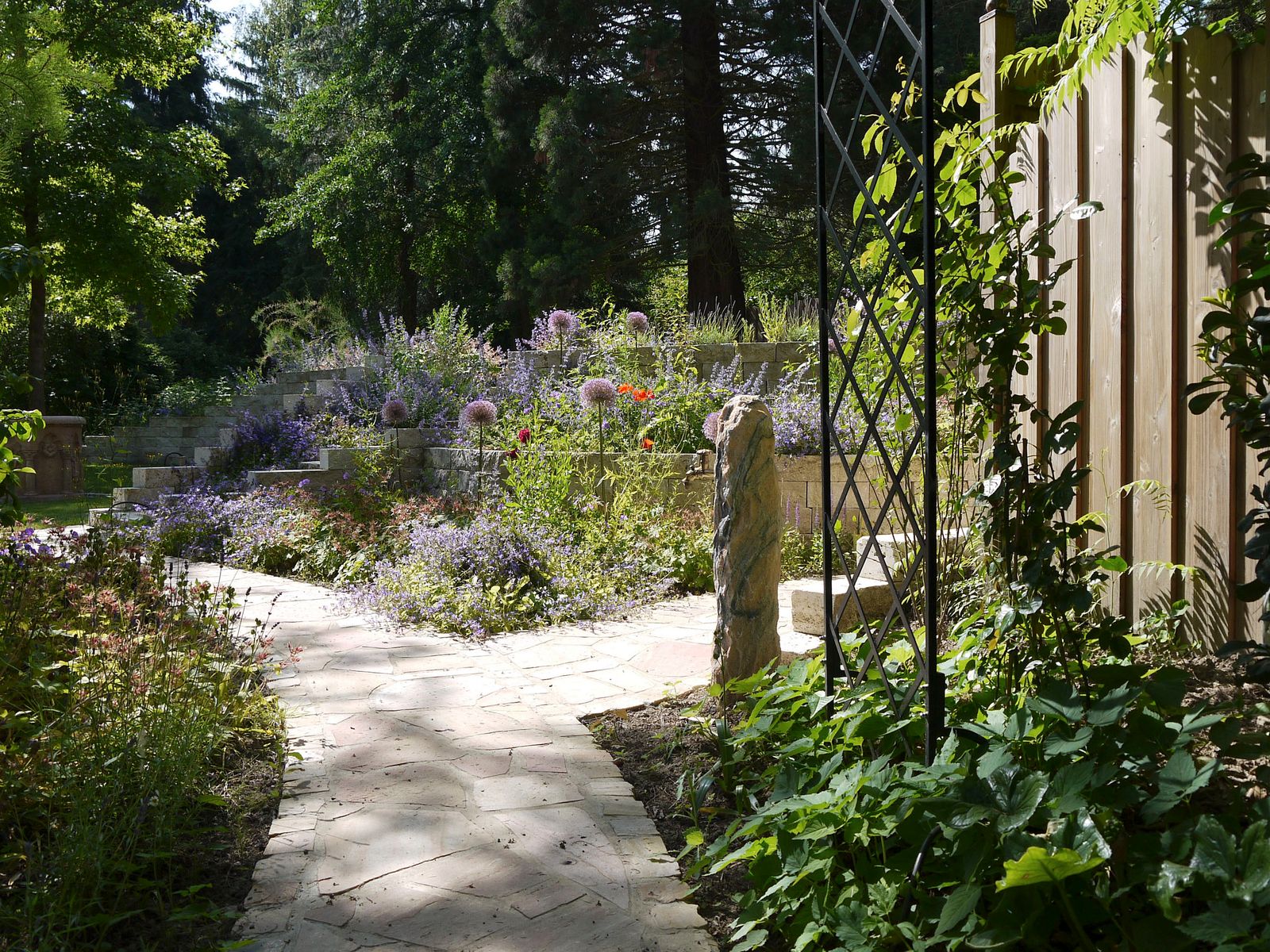 Garten Felix 2