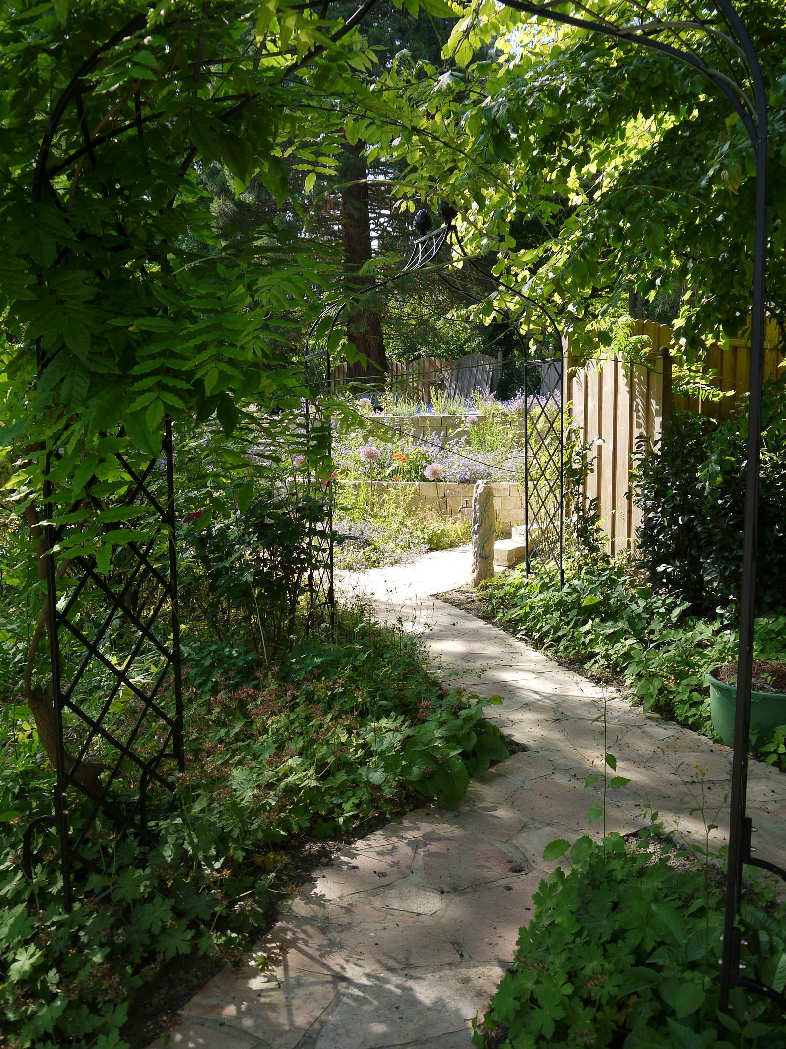 Garten Felix 3